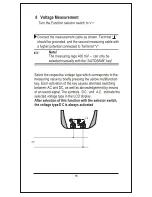 Preview for 13 page of Rish Clamp ES1000AC User Manual