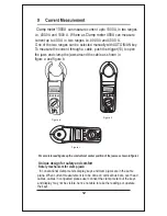 Preview for 14 page of Rish Clamp ES1000AC User Manual