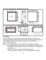 Preview for 18 page of Rish Eine+ Operating Manual