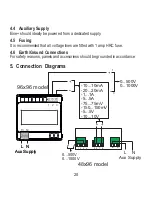 Preview for 19 page of Rish Eine+ Operating Manual