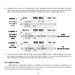 Preview for 14 page of Rish INSU 5Dx+ Operating Manual