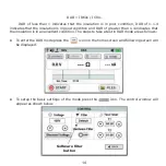 Preview for 15 page of Rish INSU 5Dx+ Operating Manual