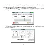 Preview for 18 page of Rish INSU 5Dx+ Operating Manual