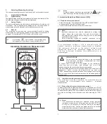 Preview for 3 page of Rish Insu20 Manual