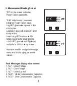 Preview for 5 page of Rish PFC 08L Operation Manual