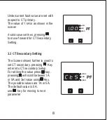 Preview for 9 page of Rish PFC 08L Operation Manual