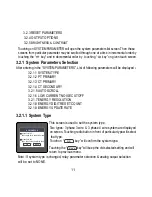 Предварительный просмотр 13 страницы Rishabh Instruments RISH Master 3430i Operating Manual