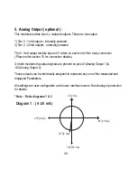 Предварительный просмотр 26 страницы Rishabh Instruments RISH Master 3430i Operating Manual