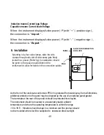 Предварительный просмотр 47 страницы Rishabh Instruments RISH Master 3430i Operating Manual