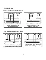 Предварительный просмотр 17 страницы Rishabh Rish Eine Operating Manual