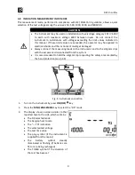 Preview for 10 page of Rishabh Rish Insu 5Dx User Manual