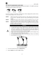 Preview for 18 page of Rishabh Rish Insu 5Dx User Manual