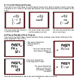 Preview for 16 page of Rishabh RISH LM 1340 Operating Manual