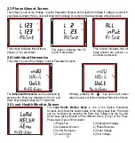 Preview for 17 page of Rishabh RISH LM 1340 Operating Manual