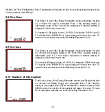 Preview for 21 page of Rishabh RISH LM 1340 Operating Manual