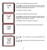 Preview for 26 page of Rishabh RISH LM 1340 Operating Manual