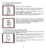 Preview for 32 page of Rishabh RISH LM 1340 Operating Manual