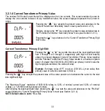 Preview for 35 page of Rishabh RISH LM 1340 Operating Manual