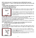 Preview for 39 page of Rishabh RISH LM 1340 Operating Manual