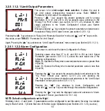 Preview for 52 page of Rishabh RISH LM 1340 Operating Manual