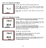 Preview for 58 page of Rishabh RISH LM 1340 Operating Manual