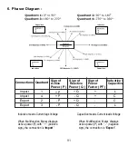 Preview for 93 page of Rishabh RISH LM 1340 Operating Manual