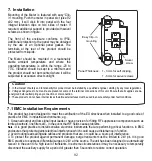 Preview for 94 page of Rishabh RISH LM 1340 Operating Manual