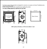 Preview for 95 page of Rishabh RISH LM 1340 Operating Manual