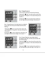 Preview for 15 page of Rishabh RISH Master 3440 Operating Manual