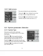 Preview for 18 page of Rishabh RISH Master 3440 Operating Manual