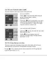 Preview for 26 page of Rishabh RISH Master 3440 Operating Manual