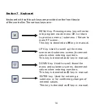 Предварительный просмотр 16 страницы Rishabh RISH PFC 8 Operation Manual