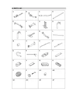 Предварительный просмотр 3 страницы Rising HG2011 Assembly Instructions Manual