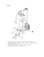 Предварительный просмотр 10 страницы Rising HG2011 Assembly Instructions Manual