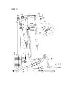 Предварительный просмотр 11 страницы Rising HG2011 Assembly Instructions Manual