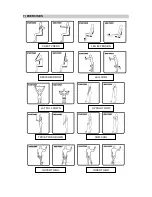 Предварительный просмотр 14 страницы Rising HG2011 Assembly Instructions Manual