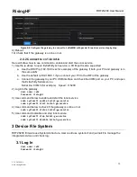 Предварительный просмотр 14 страницы RisingHF RHF2S208 User Manual