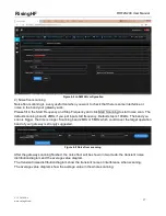 Предварительный просмотр 21 страницы RisingHF RHF2S208 User Manual