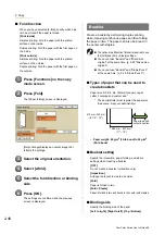 Предварительный просмотр 126 страницы Riso 7150R User Manual