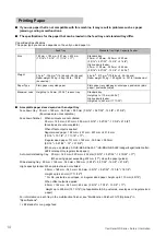 Preview for 16 page of Riso comcolor gd series Safety Information Manual