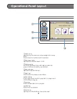 Предварительный просмотр 10 страницы Riso Comcolor Series Getting Started Manual