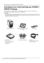 Предварительный просмотр 22 страницы Riso ComColorExpress IS1000C Setup Manual