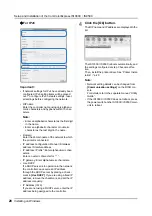 Предварительный просмотр 30 страницы Riso ComColorExpress IS1000C Setup Manual