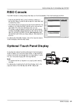 Preview for 33 page of Riso ComColorExpress IS700C Setup Manual