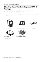 Preview for 34 page of Riso ComColorExpress IS700C Setup Manual