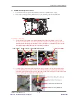 Preview for 22 page of Riso CV1860 Series Technical Manual