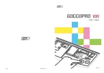 Riso GOCCOPRO 100 User Manual preview