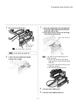 Preview for 23 page of Riso GOCCOPRO 100 User Manual