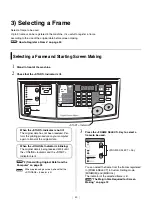 Preview for 42 page of Riso GOCCOPRO 100 User Manual