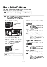 Preview for 54 page of Riso GOCCOPRO 100 User Manual